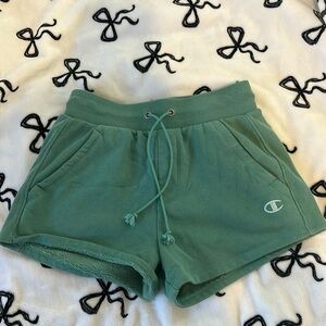 Champion Shorts